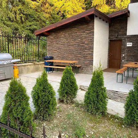 Platinvm Bed & Breakfast