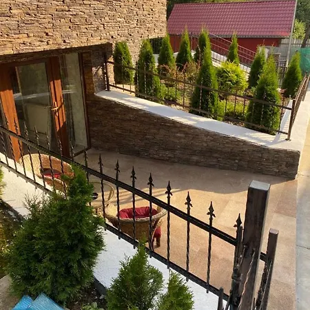 Bed & Breakfast Platinvm *