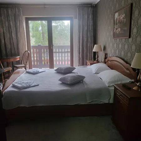 Platinvm Bed & Breakfast Predeal