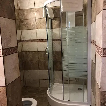 Bed & Breakfast Platinvm Predeal