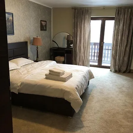 Bed & Breakfast Platinvm *