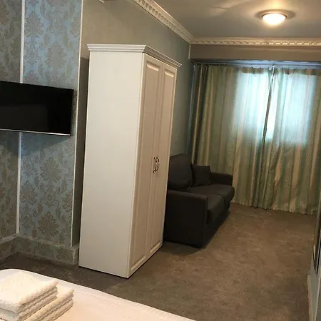 Bed & Breakfast Platinvm Predeal