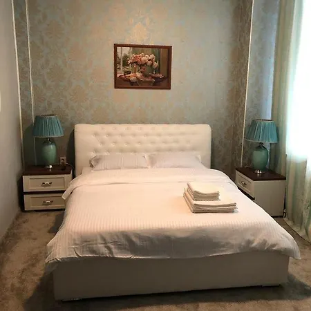 Bed & Breakfast Platinvm Predeal