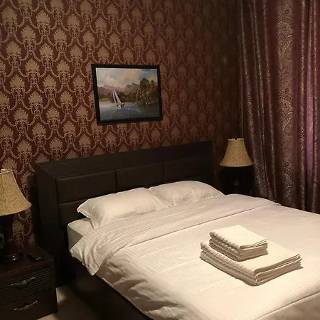 Bed & Breakfast Platinvm *