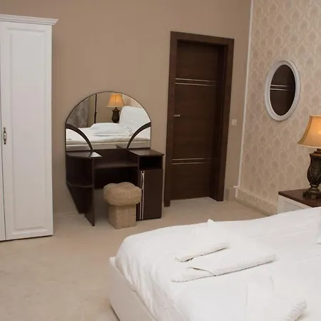 Bed & Breakfast Platinvm