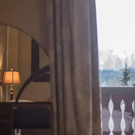 Bed & Breakfast Platinvm *