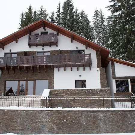 Platinvm Bed & Breakfast Predeal