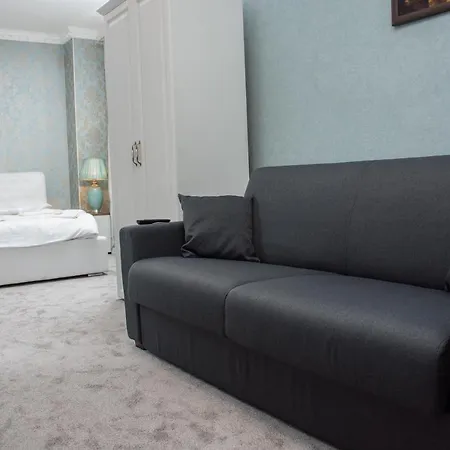 Bed & Breakfast Platinvm