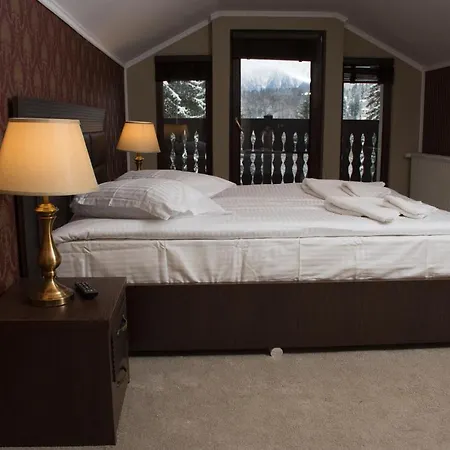 Platinvm Bed & Breakfast *