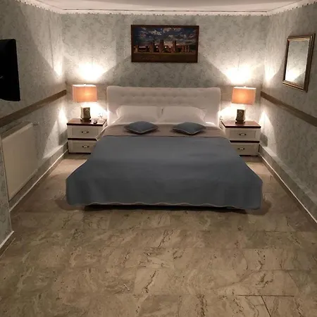 Platinvm Bed & Breakfast Predeal