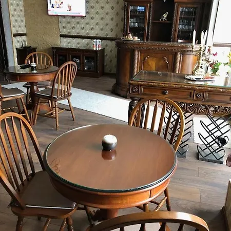 Bed & Breakfast Platinvm
