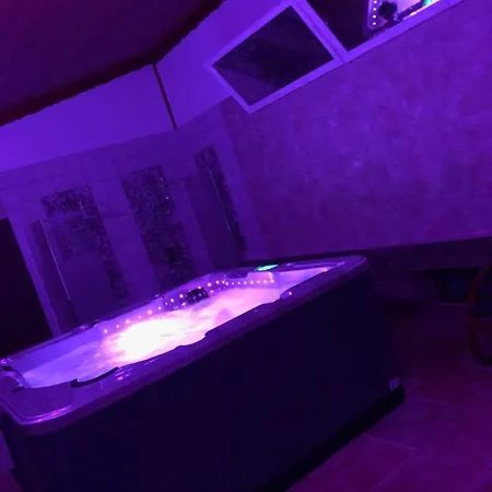 Bed & Breakfast Platinvm Predeal