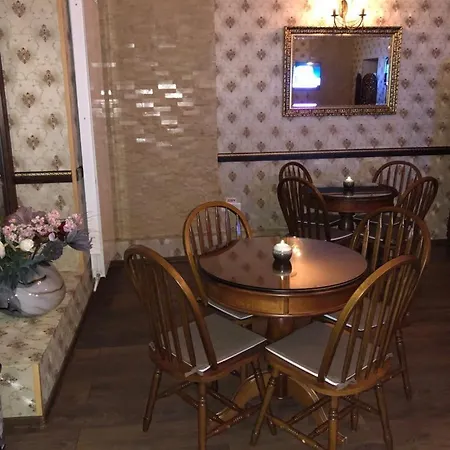 Bed & Breakfast Platinvm